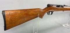 J. Stevens Springfield  .22  Model 87A  NSN