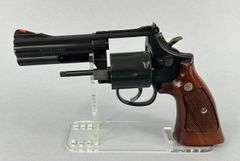 Smith & Wesson  .357 Magnum  686-3  BBU2697 Smith & Wesson  .357 Magnum  686-3  BBU2697