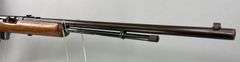 J. Stevens Springfield  .22  Model 87A  NSN