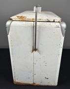 Progress Refrigerator Co. Metal 7up Cooler