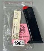 Witness 45 ACP 10 Round Magazine