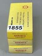 Norinco 7.62X39mm Ammunition (60 Count)