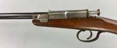 Germany Deutsche  .22 LR  Model 1  3337