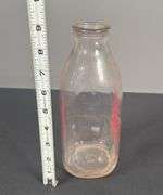 Sidney Dairy Milk Bottle