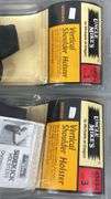 (2) Uncle Mikes Size 3 Vertical Shoulder Holster 8303-1