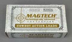 MagTech .45 Colt 250 Gr. (50 Rounds)
