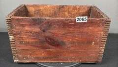 Remington Express Ammo Crate