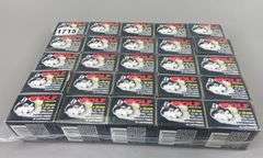 Wolf 7.62x39 mm Steel Case Ammo (500 Rounds)