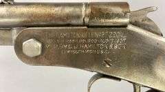 Hamilton  .22  No.27  NSN