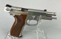 Smith & Wesson  9mm  5906  TZT5369 Smith & Wesson  9mm  5906  TZT5369