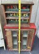 Decorative Kitchen Cabinets