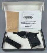 Bersa  .380 ACP  Thunder 380  501753