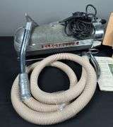 Electrolux Vacuum & Accessories