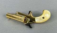 Butler  .22 Short  Derringer  B90979 B97054 Butler  .22 Short  Derringer  B90979 B97054
