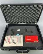 Ruger  .44 Magnum  Super Redhawk  550-20150  with Bausch & Lomb Ruger Scope Ruger  .44 Magnum  Super Redhawk  550-20150  with Bausch & Lomb Ruger Scope