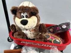 Baseball Themed A & W Assortment