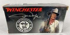 Winchester John Wayne 44-40 WIN (20 Rounds)