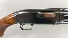 Browning  20 Ga.  Model 12  07381PN832