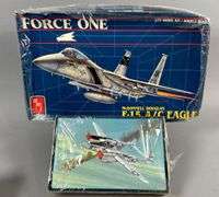 Model Airplane Kits