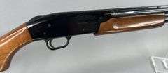 Mossberg  12 Ga.  500A  P285698 Mossberg  12 Ga.  500A  P285698