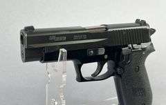 Sig Sauer  .45 ACP  P220  G306233 Sig Sauer  .45 ACP  P220  G306233