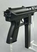 IntraTec  9mm  Tec-DC9  D062242 IntraTec  9mm  Tec-DC9  D062242