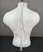 Plastic Mannequin Upper Torso