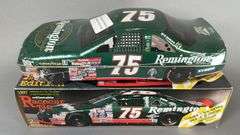 Remington Racecar Tin 2nd Edition & 350 Rounds .22 LR