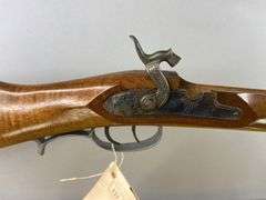 CVA Mountain .50 Cal Muzzleloader