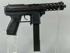 Barrels-Bullets & Ballistics - August Firearm and Ammunition Auction