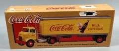 Coca-Cola Semi