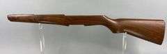 M1-Garand Wood Stock