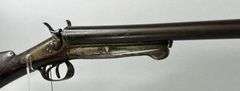 W. Richards  .12 Ga  NSN W. Richards  .12 Ga  NSN
