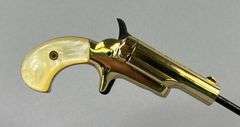 Butler  .22 Short  Derringer  B90979 B97054 Butler  .22 Short  Derringer  B90979 B97054