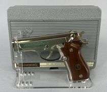 Browning FN Herstal  .380 Auto  BDA 380 425  MM45707 Browning FN Herstal  .380 Auto  BDA 380 425  MM45707