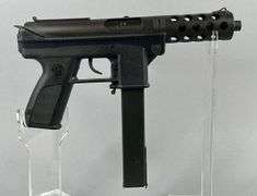 IntraTec  9mm  Tec-DC9  D062242 IntraTec  9mm  Tec-DC9  D062242