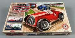 Schylling Auto Speedway