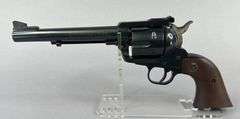 Ruger  .357 Magnum  New Model Blackhawk  32-42441 Ruger  .357 Magnum  New Model Blackhawk  32-42441