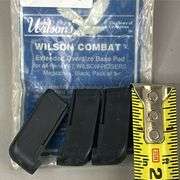 Wilson’s Extended Oversize Base Pad #47BE