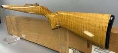 Winchester 52 Maple Stock