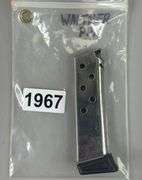 Walther PPK .380 Magazine