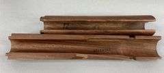 M1-Garand Wood Stock