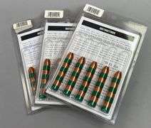 Powerbelt 50 Cal 245 Grain Muzzle Loading Bullets (60 Count)