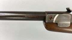 Germany Deutsche  .22 LR  Model 1  3337