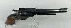 Ruger  32-20/.32  New Model Black Hawk  610-00512