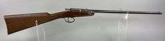 Germany Deutsche  .22 LR  Model 1  3337