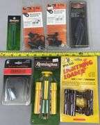 Traditions In-Line Breech Plug & Muzzleloader Loading Tubes