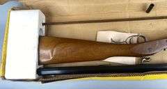 CVA Mountain .50 Cal Muzzleloader