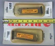 Ruger P16/8 Pistol Magazine