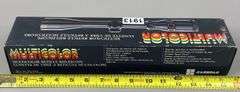 MulticolorReticle RifleScope 3- 9x40mm